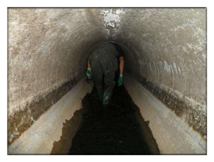 松山管道高压清洗